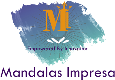 Mandalas - Padjadjaran University (500x405), Png Download