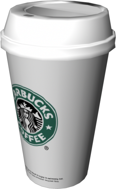 Starbucks Coffee Cup Png - Starbucks Coffee Png (1280x720), Png Download