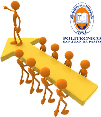 El C - E - C S - A Politécnico San Juan De Pasto Se - Levels Of Collective Bargaining (500x500), Png Download