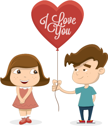 Cool Love Stickers For Imessanger Messages Sticker - Love Sticker (408x408), Png Download
