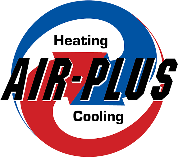 Dealer Logo - Air-plus Heating & Cooling Inc (600x529), Png Download