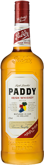 Paddy Whiskey (312x559), Png Download