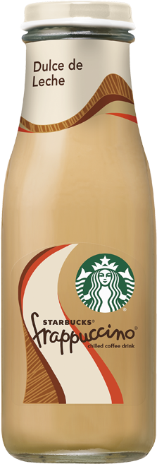 Starbucks - Starbucks Frappuccino Dulce De Leche (672x672), Png Download