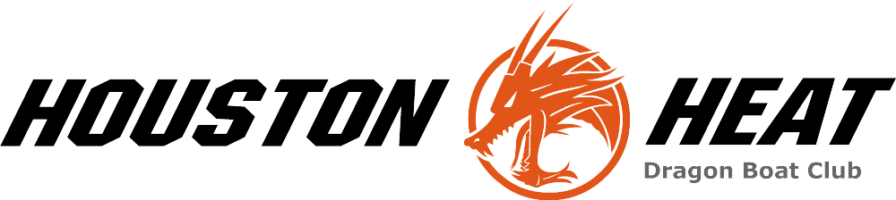 Houston Heat Logo - Houston (1000x224), Png Download