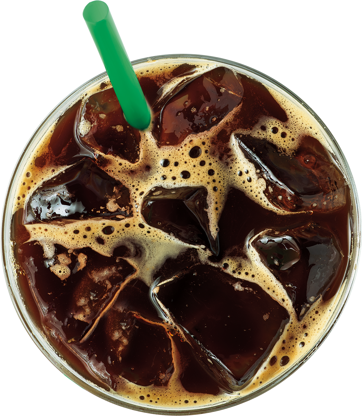 4 Drinks To Order With Starbucks' Blonde Espresso If - Caffè Americano (1000x1151), Png Download