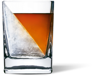 Whiskey Wedge (480x480), Png Download