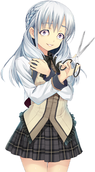 Egzsxh7 - ハーレム 天国 だ と 思っ たら ヤンデレ 地獄 だっ (360x575), Png Download
