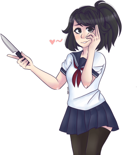 Cartoon (500x537), Png Download