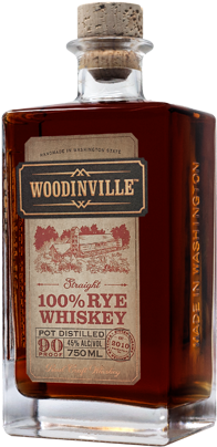 Products - Woodinville Whiskey Price (482x482), Png Download