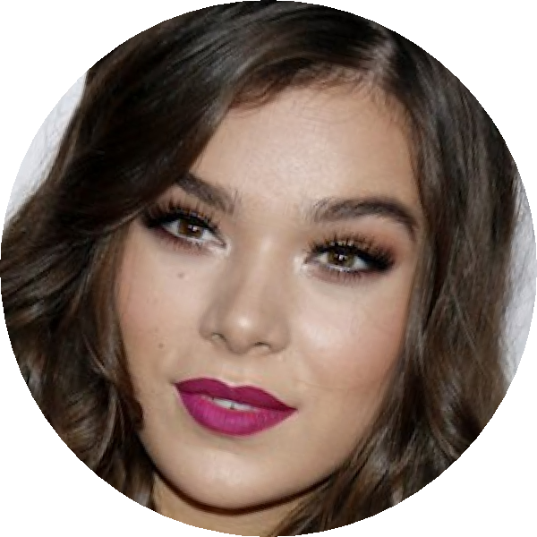 Haileesteinfeld - Marie Becker (600x600), Png Download