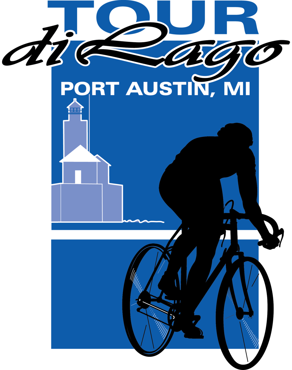 Tour Di Lago Logo-01 (1000x1269), Png Download