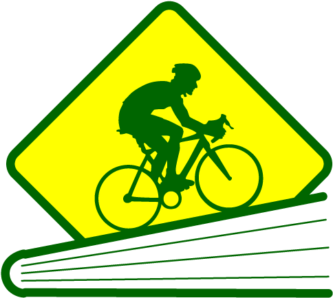 Continuing Education Uinits Yes Bicycle Courses - Cyclist Retirement Plan Pillow Case (500x500), Png Download
