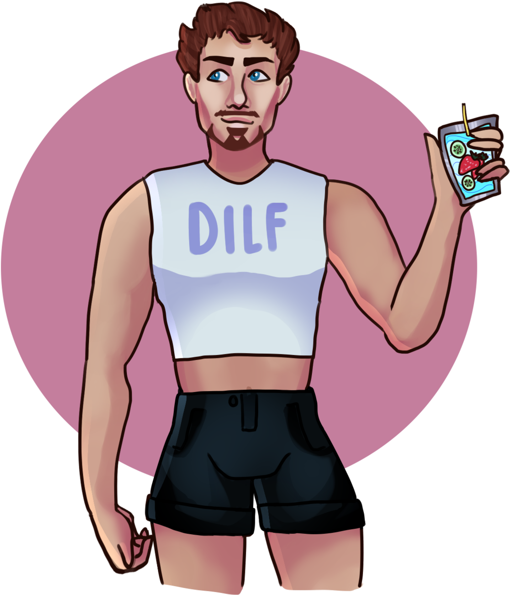 Okay So I Finished The High-waisted Shorts Tony That - Capri Sun (1280x1280), Png Download
