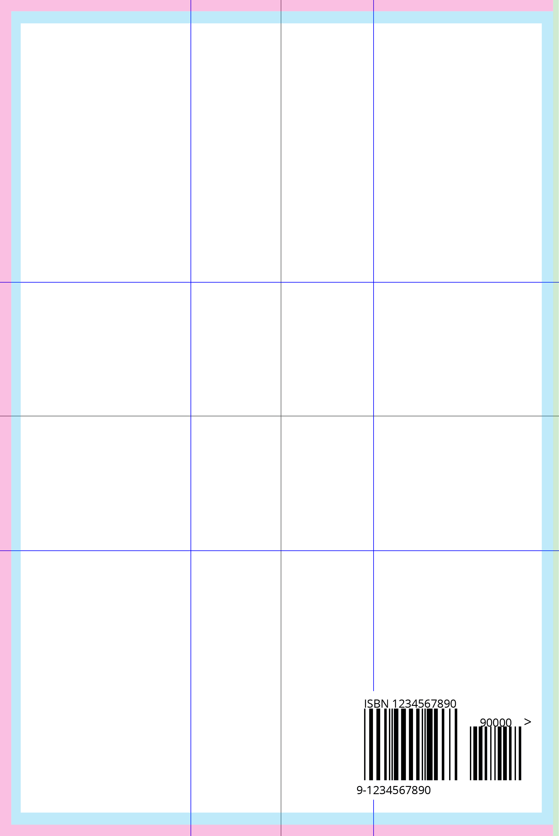 Backwithspinemargin - Plot (1857x2775), Png Download