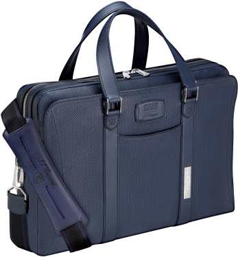 Tony Stark Laptop And Document Holder, Line D Soft - St Dupont Briefcase (400x400), Png Download