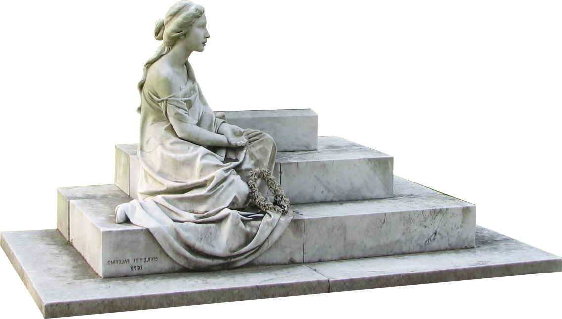 Cemetery Png (1137x645), Png Download