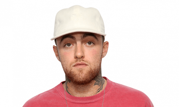 Mac Miller Arrested For Dui In La - Pete Davidson And Mac Miller (627x376), Png Download