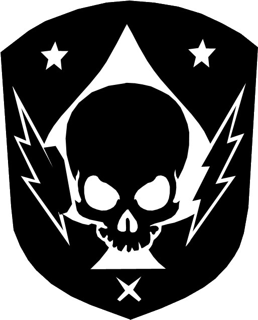 Cemetery Wind Logo - Cemetery Wind (733x777), Png Download