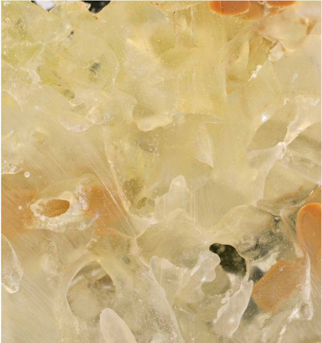 Resin4 - Ship (1000x667), Png Download