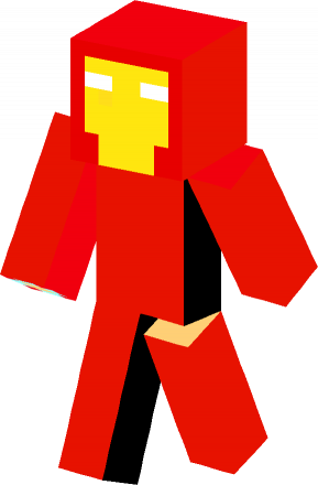 Dark Skin (289x440), Png Download