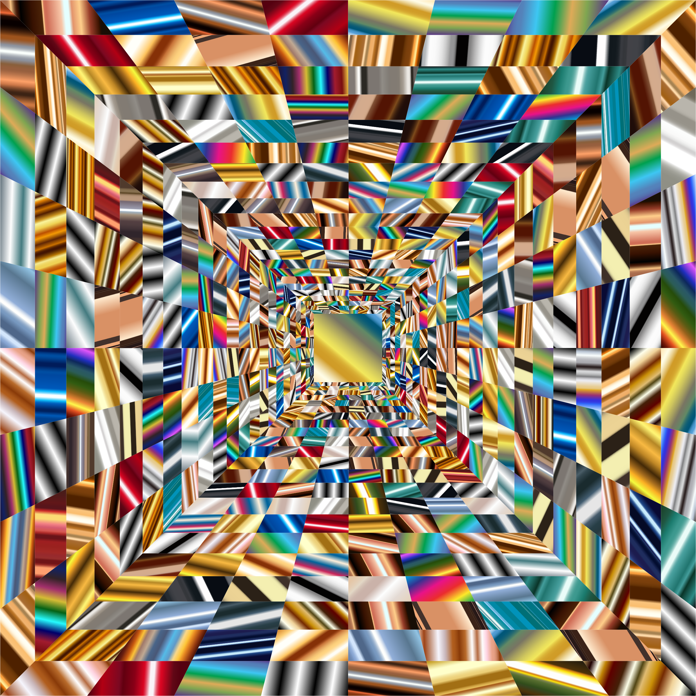 Big Image - Visual Arts (2400x2400), Png Download