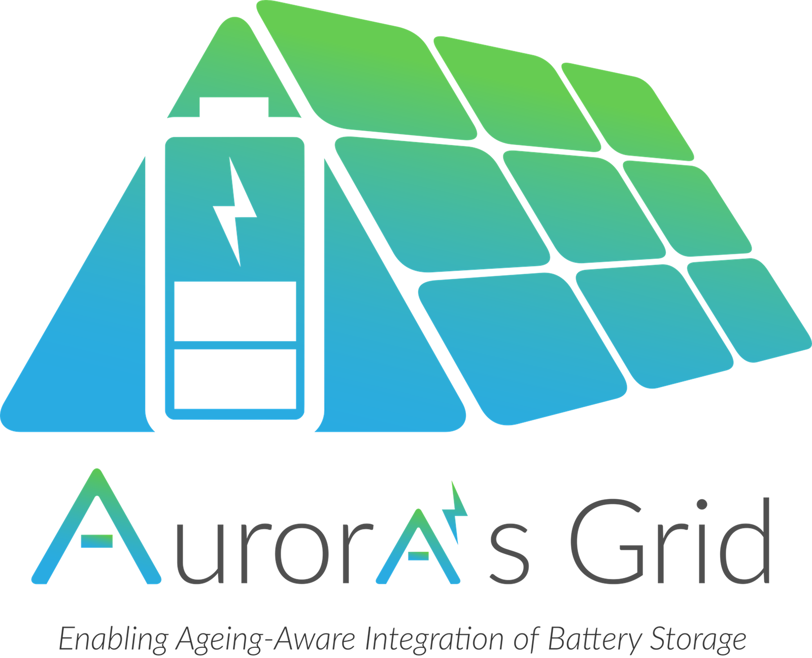 Battery Storage Logo (1600x1296), Png Download