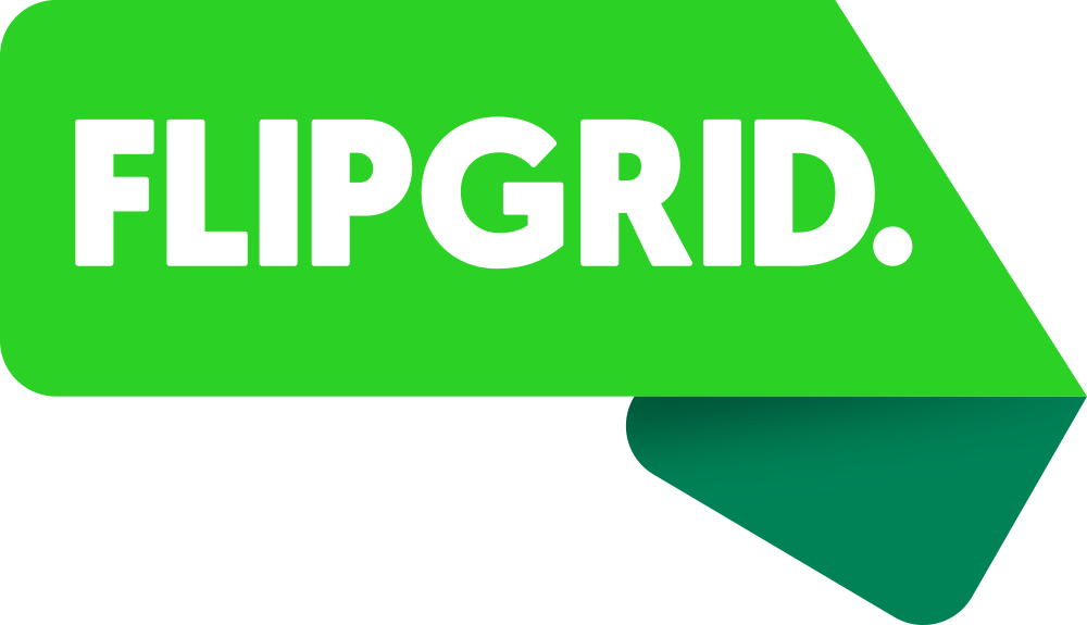 A Platform To Crowdsource Reflection, Metacognition - Flipgrid Logo (1000x575), Png Download