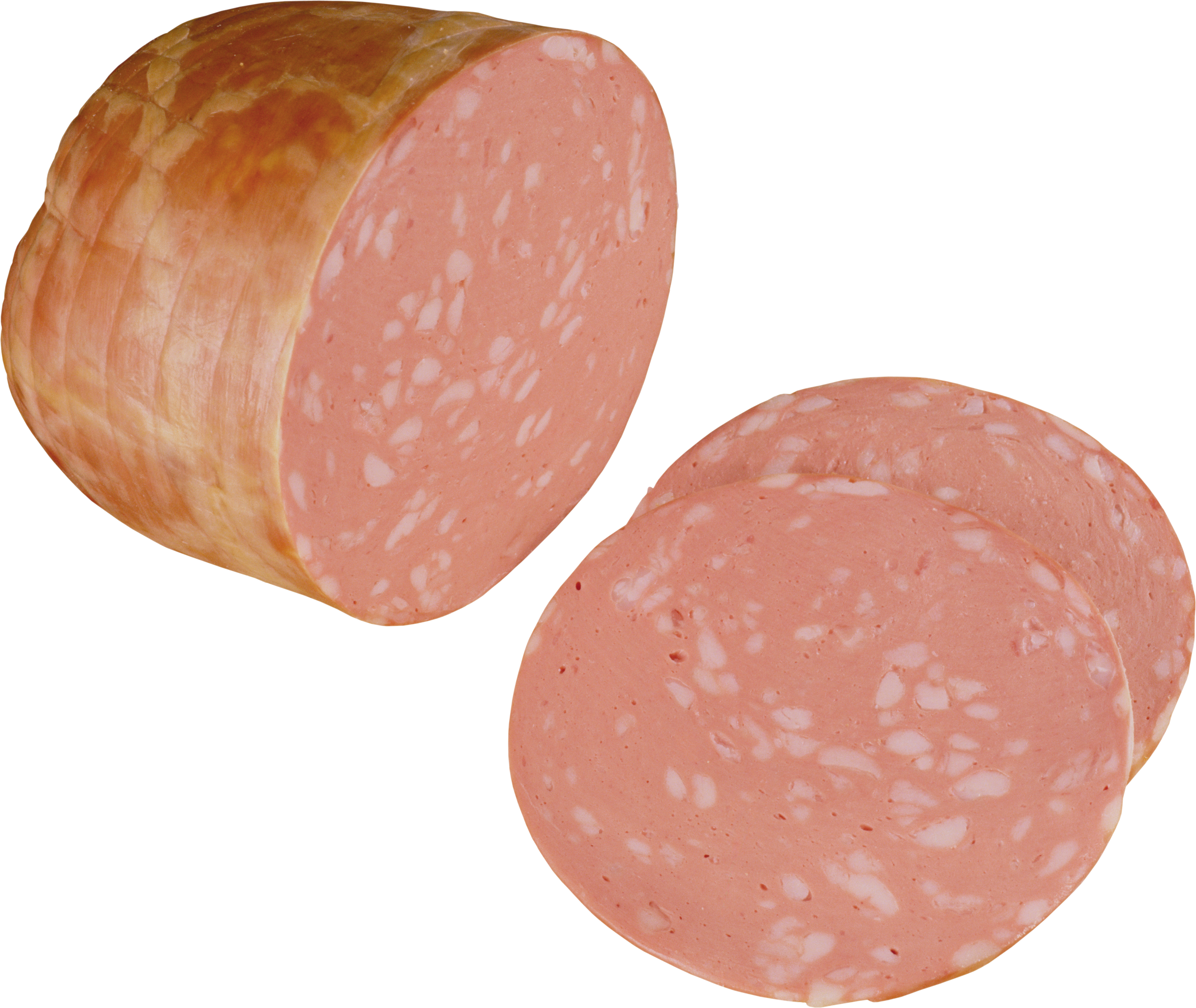 Sausage (3400x2865), Png Download