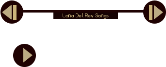 Radio Lana Del Rey - Lyrics Lana Del Rey Png (450x470), Png Download