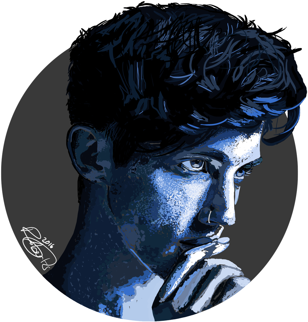 Troye Sivan / Out Unisex T-shirts (1200x1176), Png Download