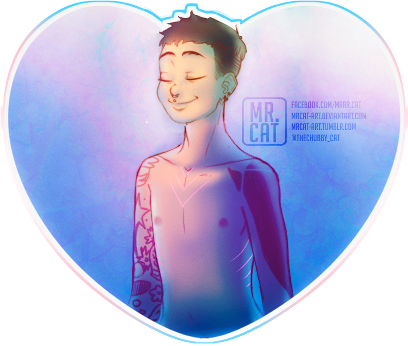 Cat Nouveau Petit Dessin Pour @mvendeaume Plein D& - Illustration (800x699), Png Download