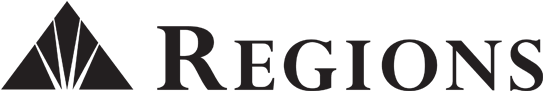 School Matinee - Regions Bank Logo (800x181), Png Download