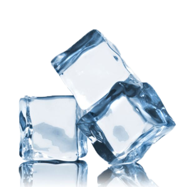 Ice Png Photo - State Of Matter Ice (600x600), Png Download