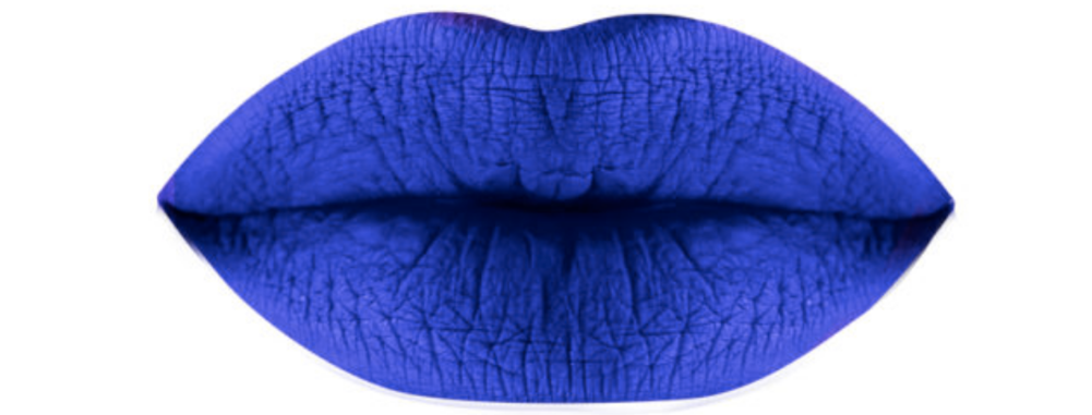 Bold Liquid Lipstick Fire N Ice (1000x1126), Png Download