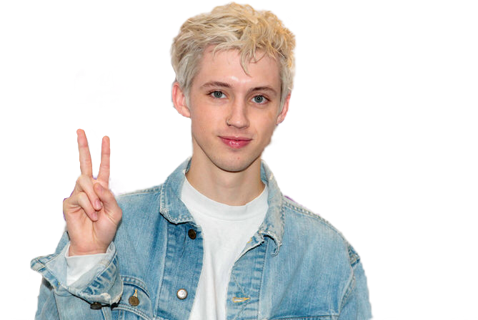 Troyesivan Sticker - Picsart Photo Studio (669x449), Png Download