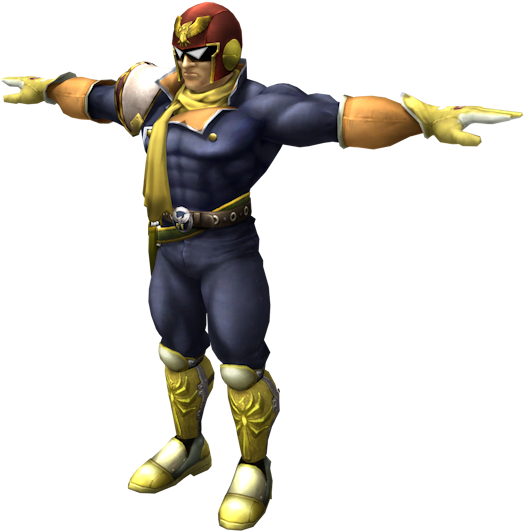 Download Zip Archive - Super Smash Bros. Brawl (750x650), Png Download