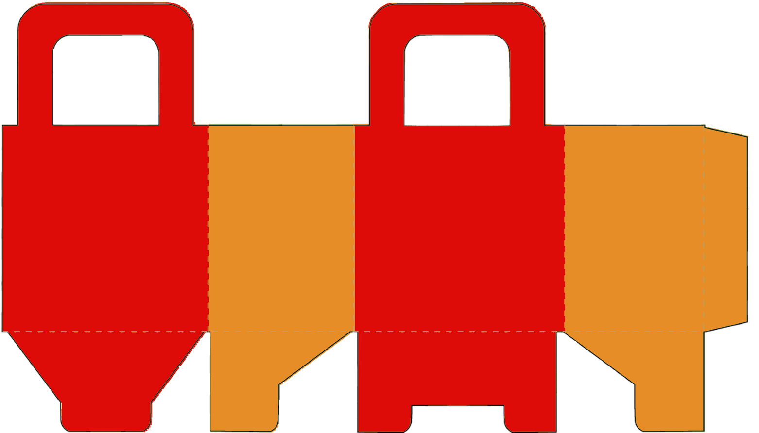 Goodybag - Party (1600x1035), Png Download