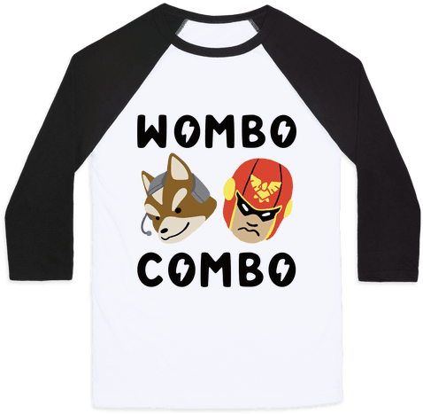 Fox And Captain Falcon Baseball Tee - May Be Straight But I Don T Hate Shirt (484x484), Png Download