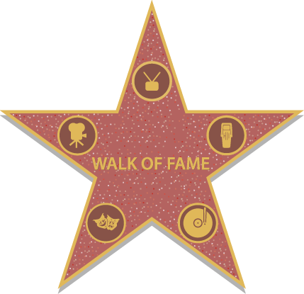 Star - Chicano Brown Pride All Star (429x415), Png Download