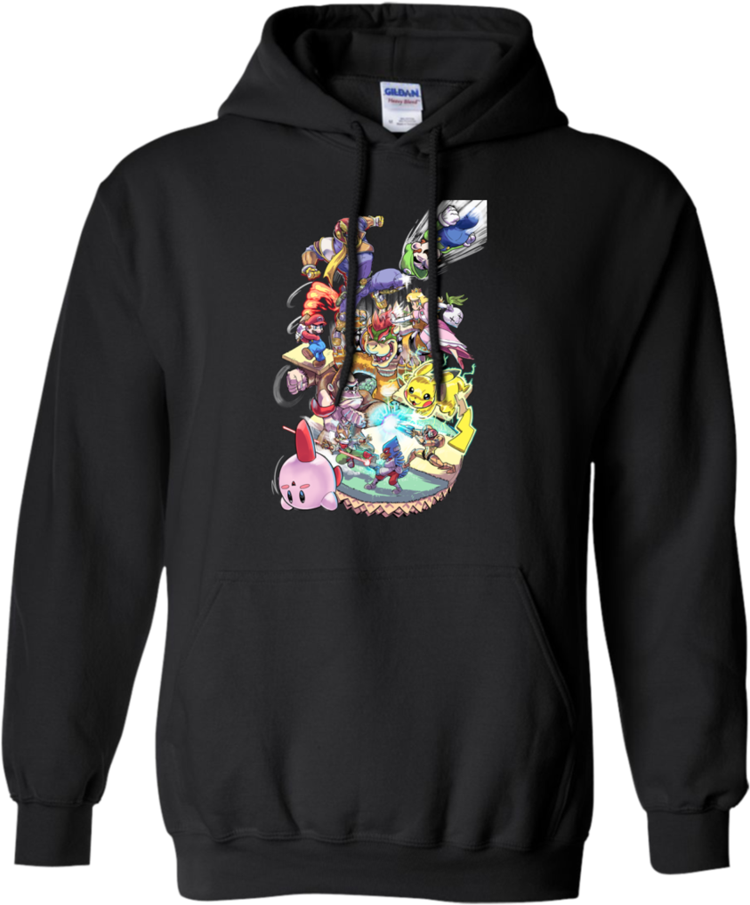 Captain Falcon - Gavinsallyedesigns Football Hoodie |customize With (1024x1024), Png Download