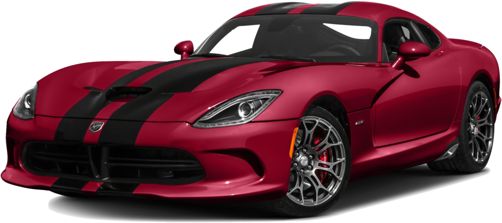 Dodge Viper Png Pic - Dodge Viper 2018 Price (1024x676), Png Download