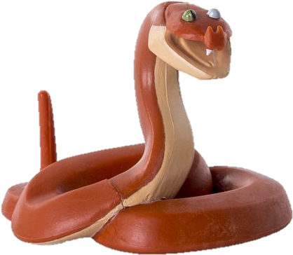 Mini Viper - Viper Secret Life Of Pets (460x460), Png Download