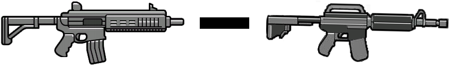 6b7e0f Adsadasd - Gta 5 Weapons Png (1024x337), Png Download