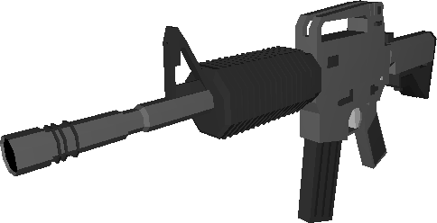 Bipod Dragunov (484x248), Png Download