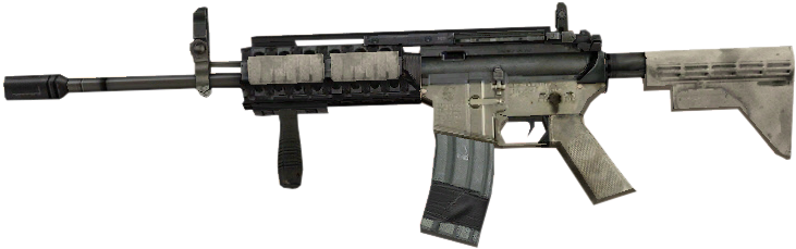 Welcome To Reddit, - Springfield Armory Saint 5.56 (770x257), Png Download