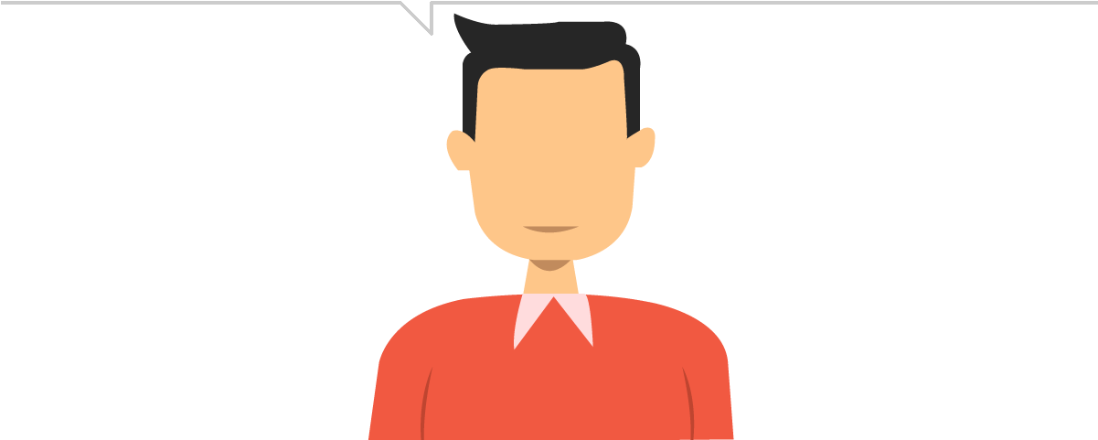 Userbienvenida - Cartoon (1200x497), Png Download