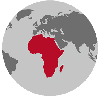 Country Selection Africa - Cru Summer Missions (400x400), Png Download