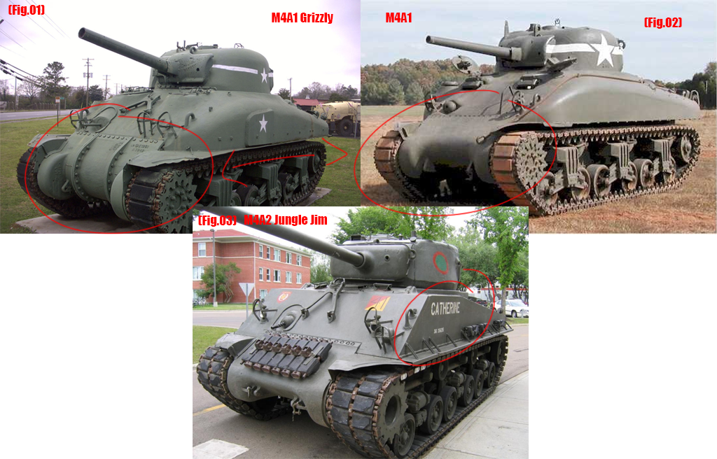 The Only Significant Difference Between The “grizzly” - La Roche-en-ardenne (1024x656), Png Download