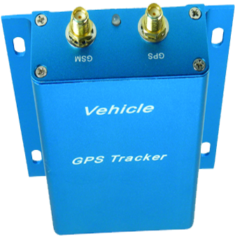 Viper Gps Tracking Device - Gps Tracking Unit (500x400), Png Download