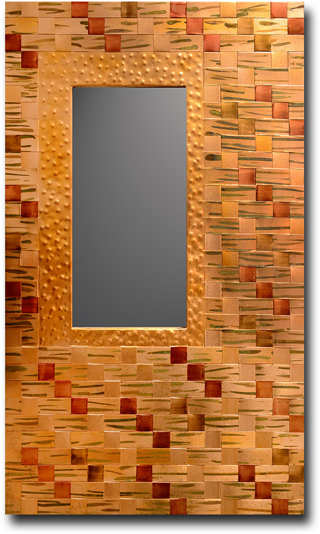 Tom & Jean Heffernan - Wall (674x1090), Png Download